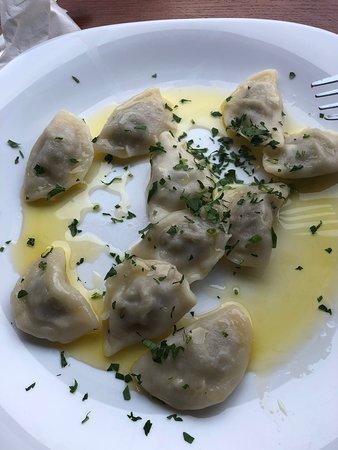 Przysmaki Podlasia Restaurant